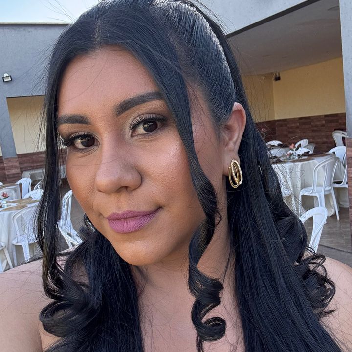Ana Carolina Andrade