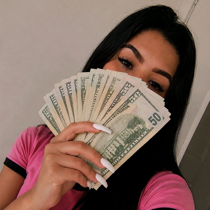 Suellen Diniiz