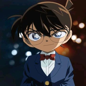 Conan le detective