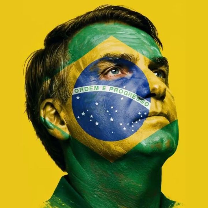 Brasil com Flávio