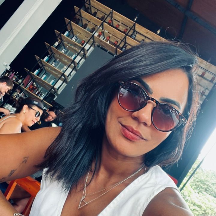 Dani Porfirio