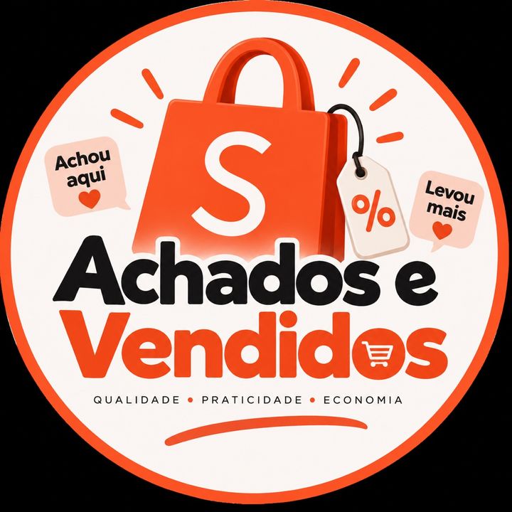 AchadoseVendidos