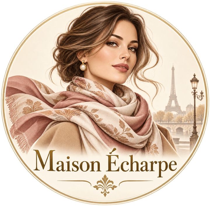 Maison Écharpes