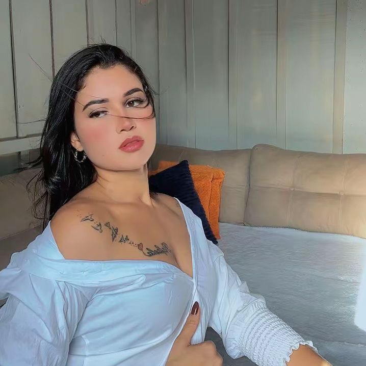 Miriam Azevedo ✨