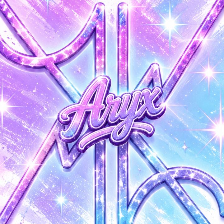 ⟢ AᏒᎩX ⟢