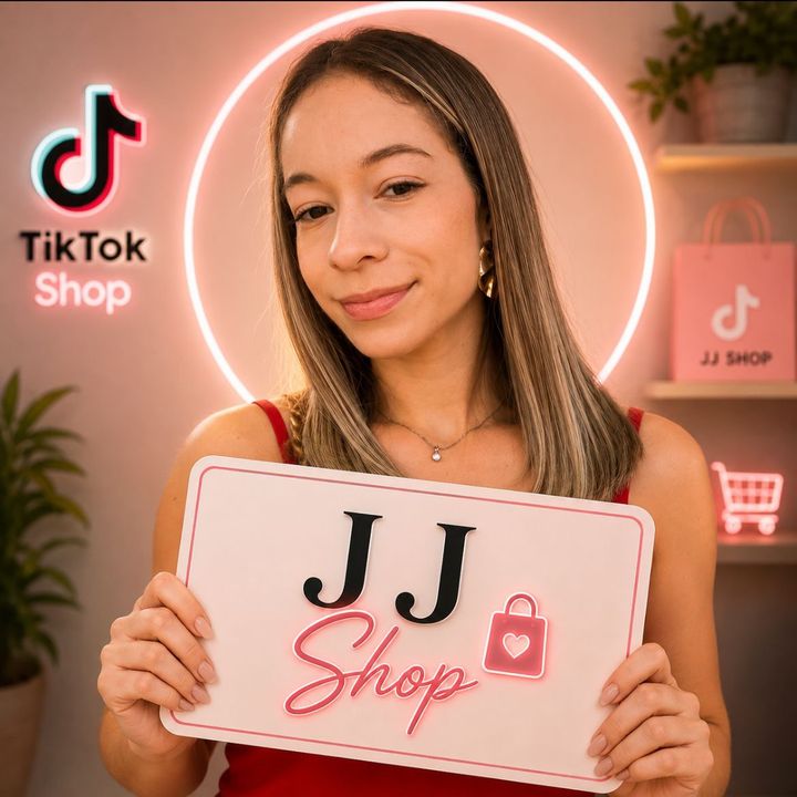 JJ SHOP