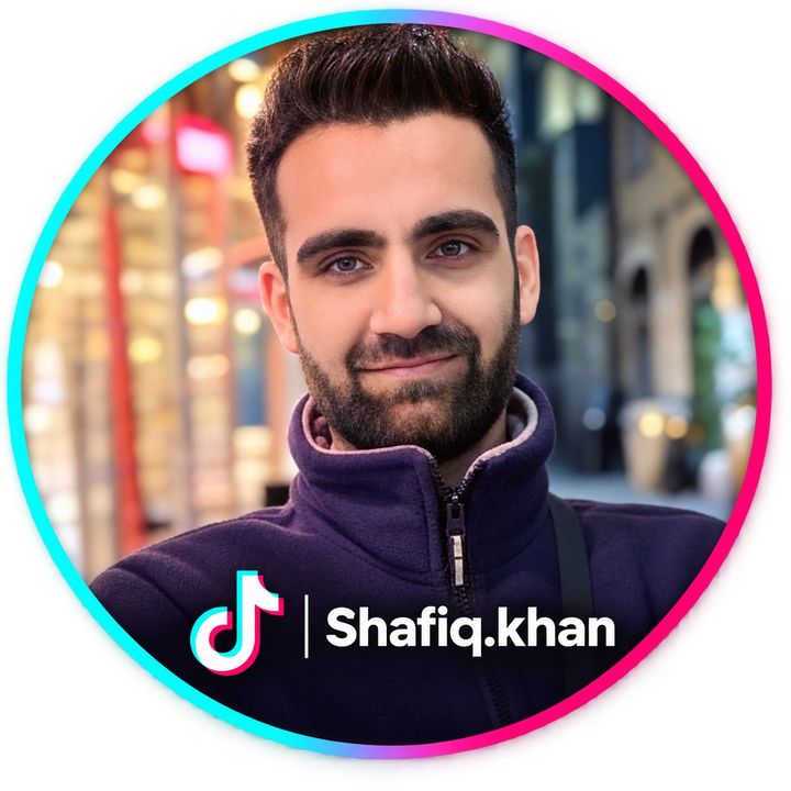 Shafiq khan