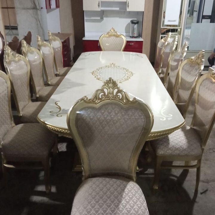 Bek mebel