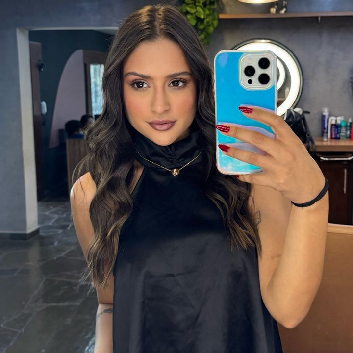 ✩ Alexia Melo ✩
