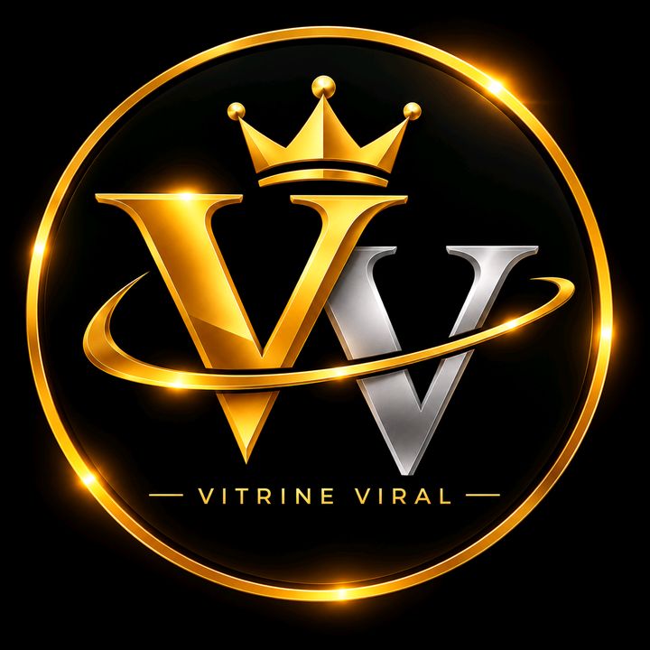 Vitrine Viral