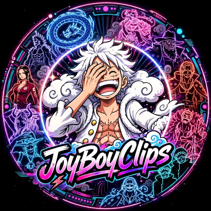 JoyBoyclips