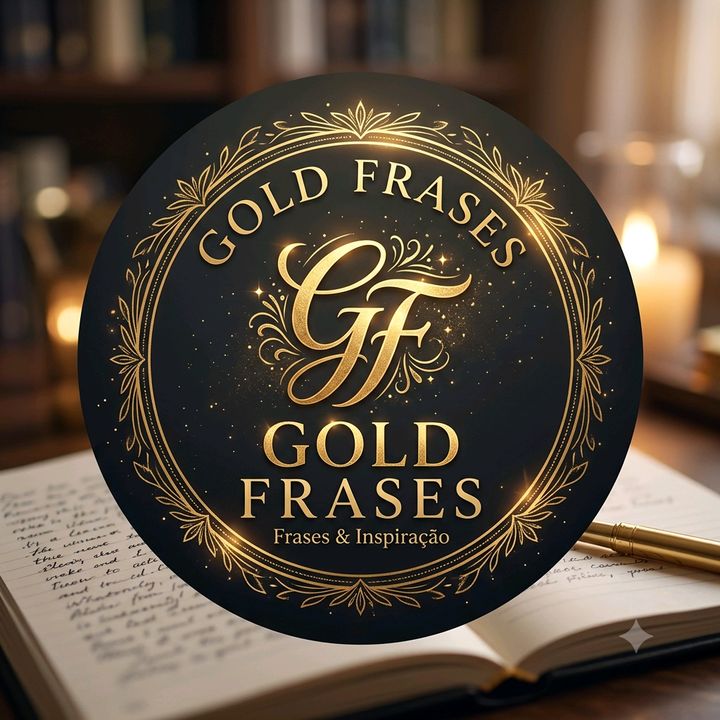 Gold Frases