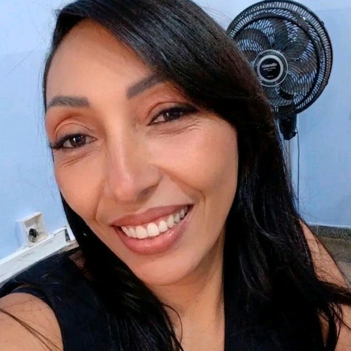Aldenira Abreu