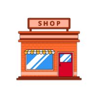 Lojinha 🛒