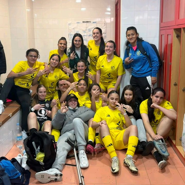 femenino quintanar