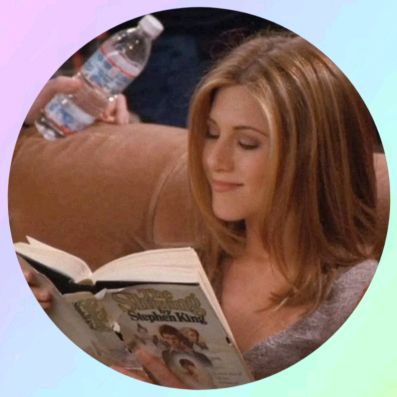 reads with daisy📚