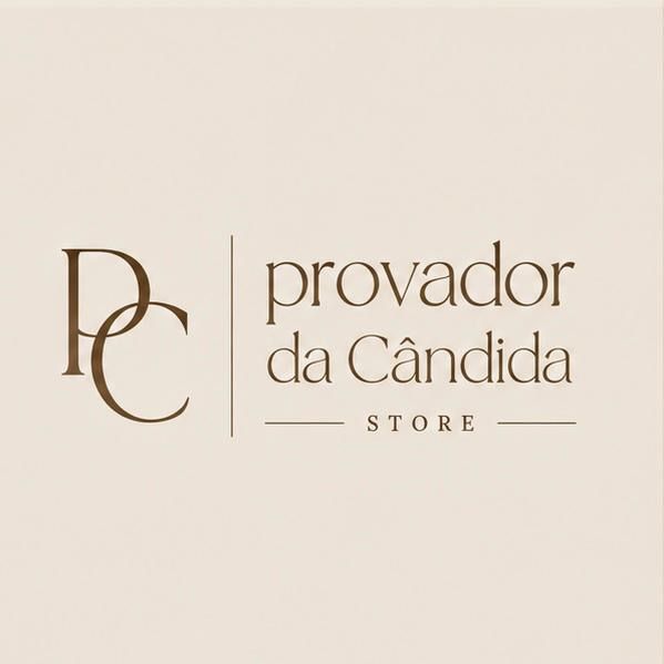 Provador da Cândida