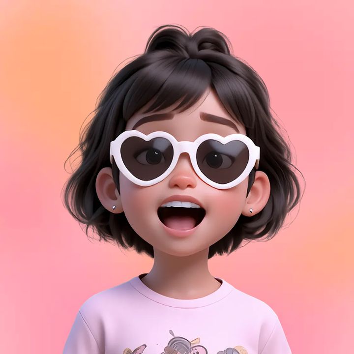 babyscute te sigue