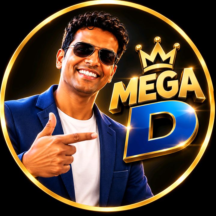 Mega D