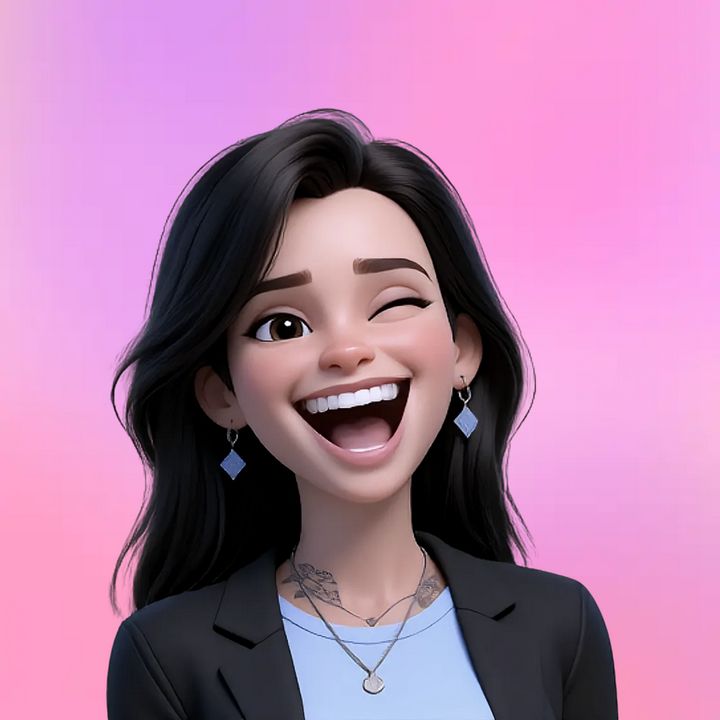 Jess Choose Joy