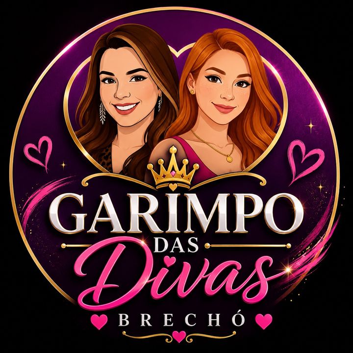 Garimpo das divas 5