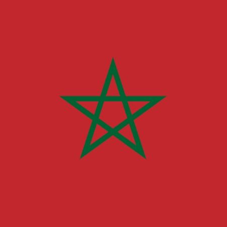 Team Maroc 🇲🇦