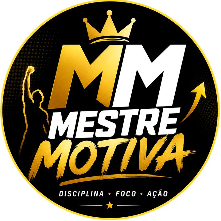 Mestre Motiva