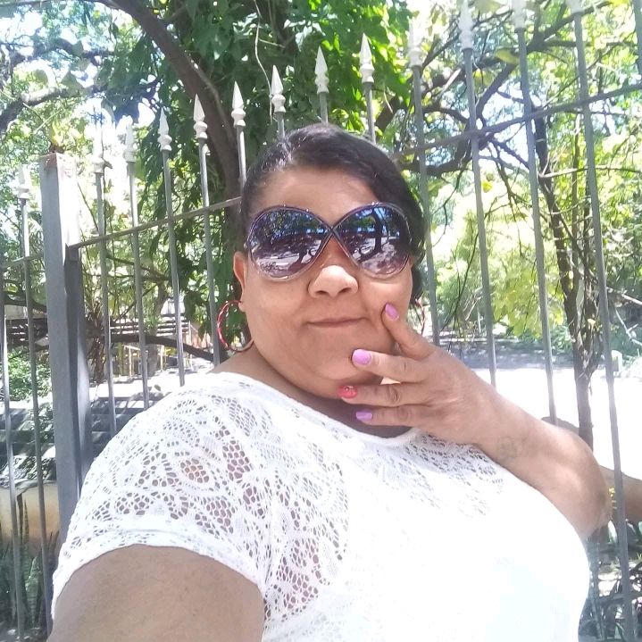 djalva Nice Santos Silva