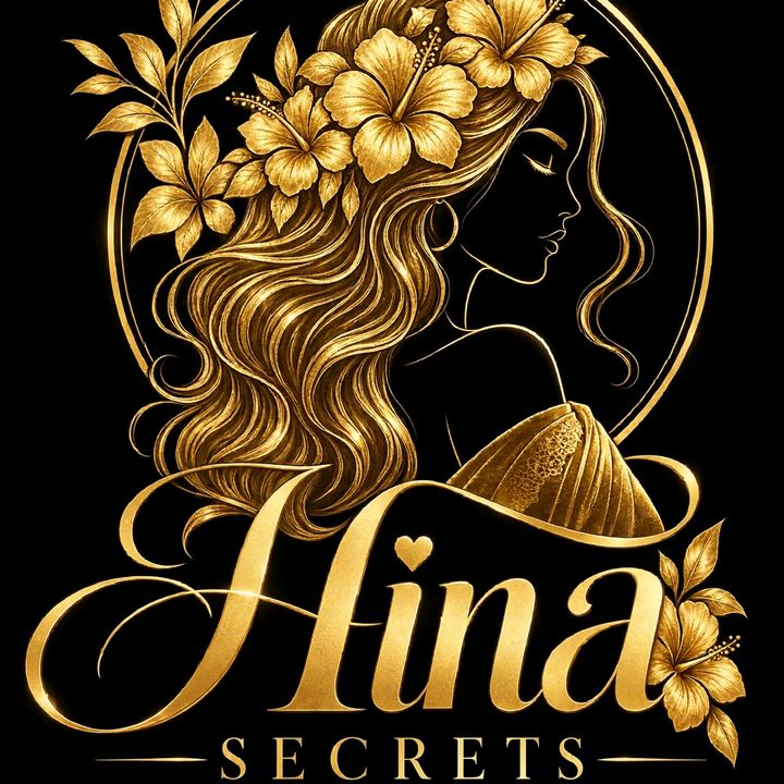Luh Hina secrets