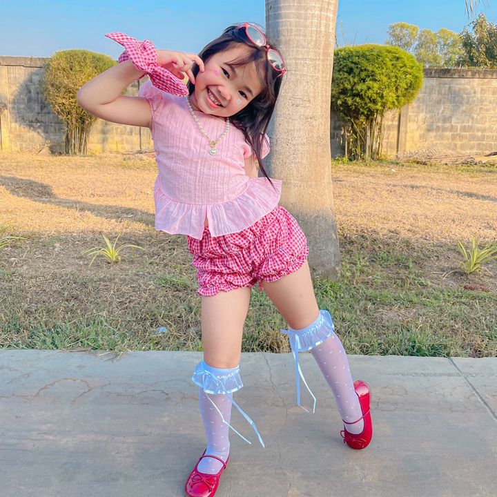 @หมูวันใหม่💕
