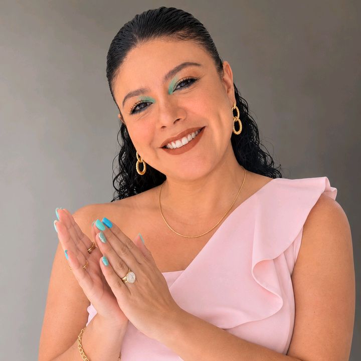 💄Grecia Carrillo✨️Belleza