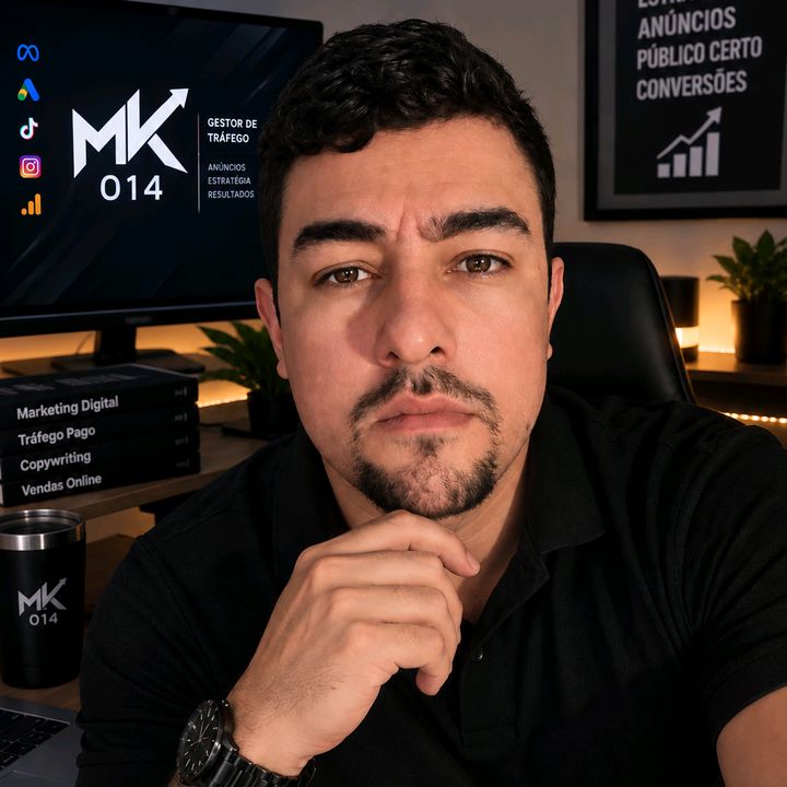 Cortes virais MK