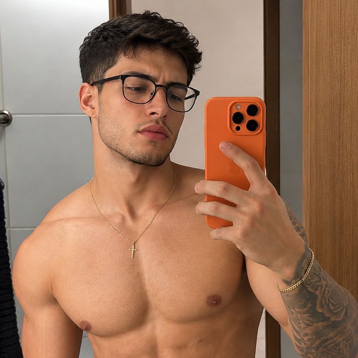 Caio Ferraz