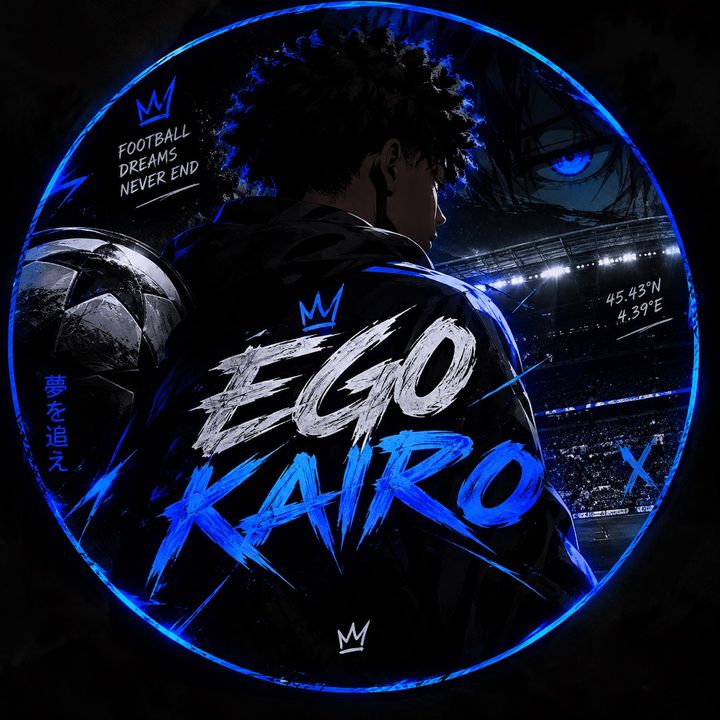 Ego🌟