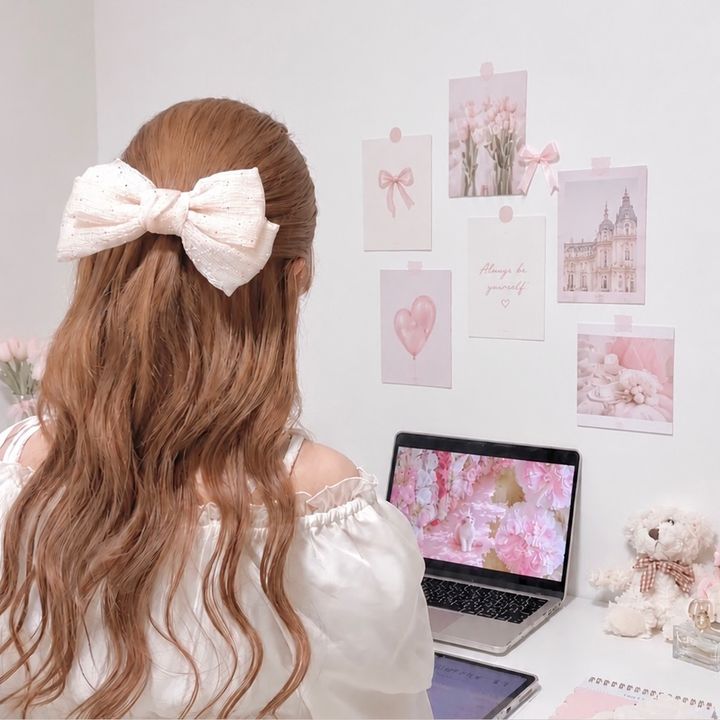 ももめろ🎀