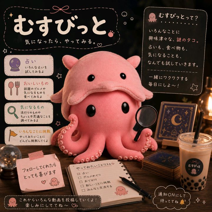 むすびっと
