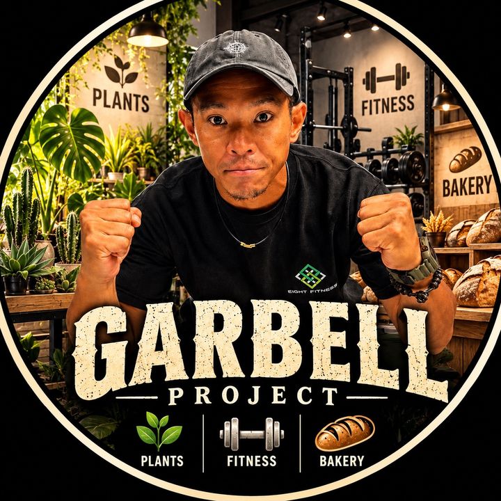 GARBEL【小林市にとんでもないものを作る】