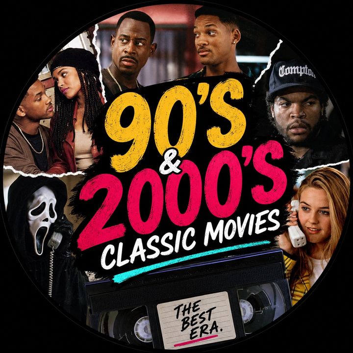 Throwback Cinema