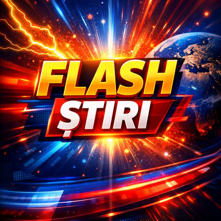 Flash STIRI