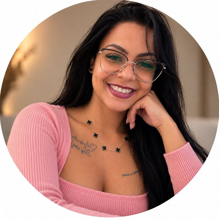 Kamilla Gonçalves