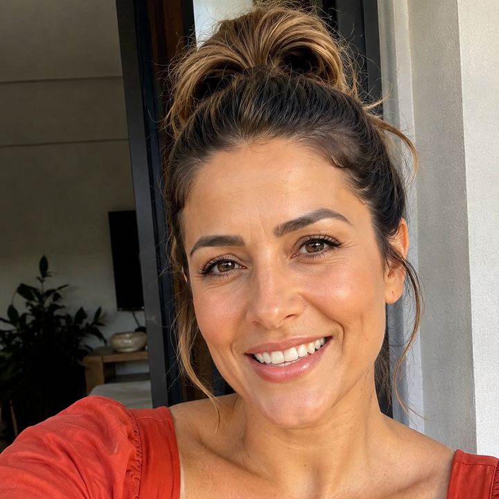 Maya Fernandes