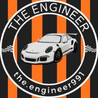 The engineer