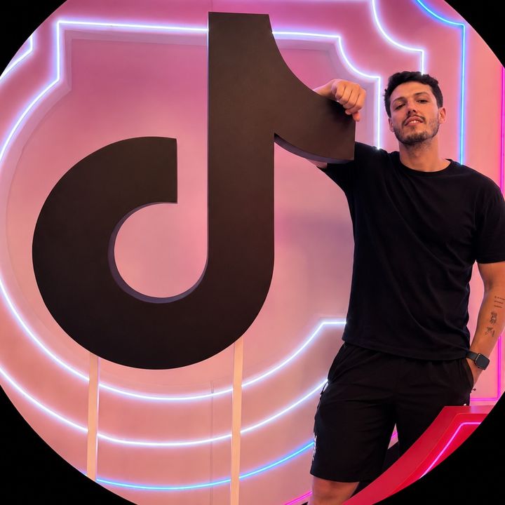 Mateus - Live Shop