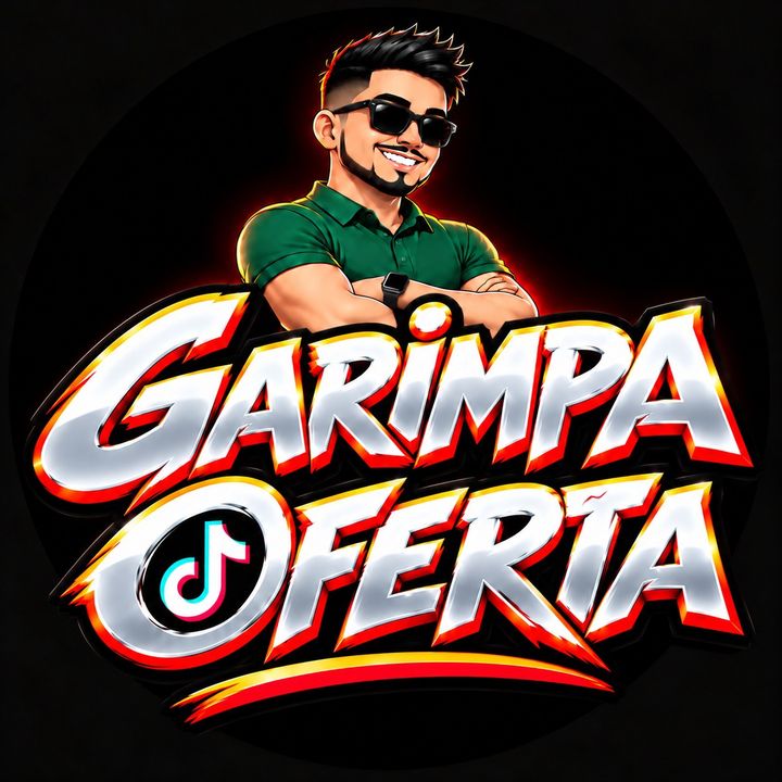 Garimpa Oferta💰