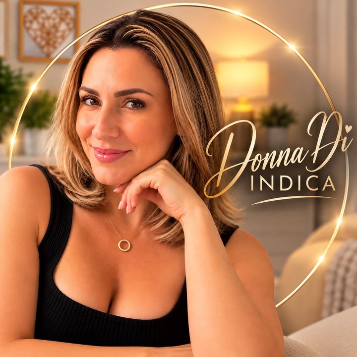 Donna Di Indica