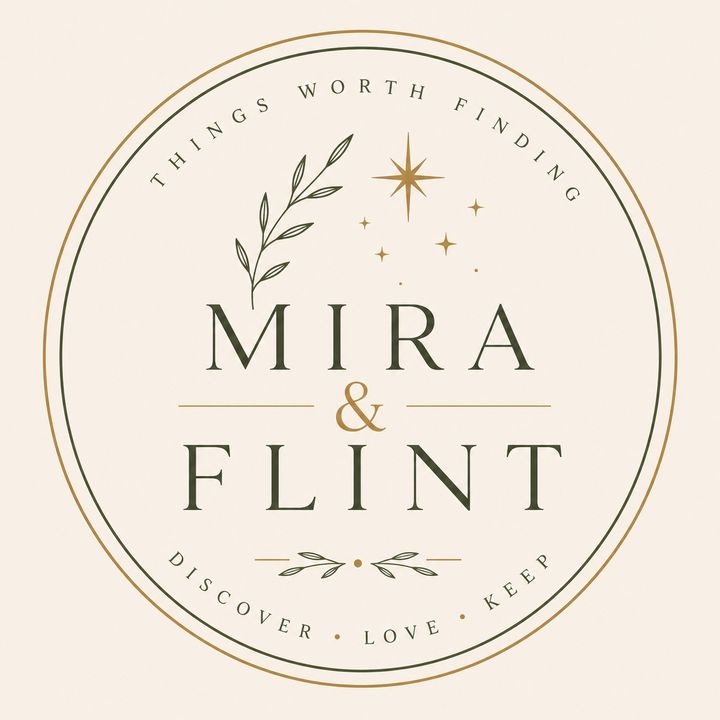 Mira & Flint