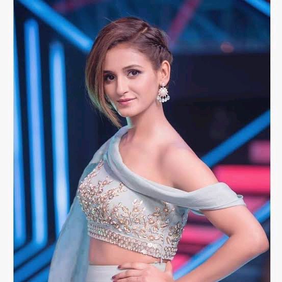 Shakti Mohan official