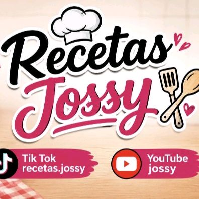 recetas jossy