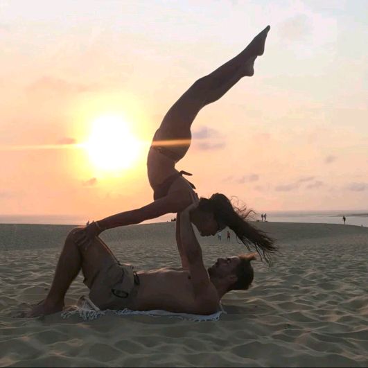AcroLust