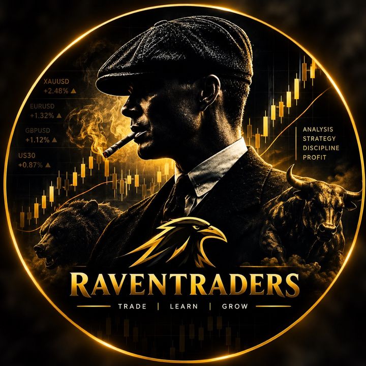raventraders
